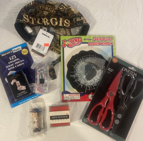 Lot random vintage - lot, of