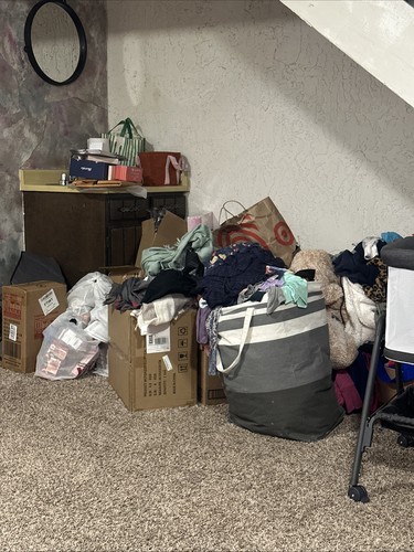 Miscellaneous lot - miscellaneous,