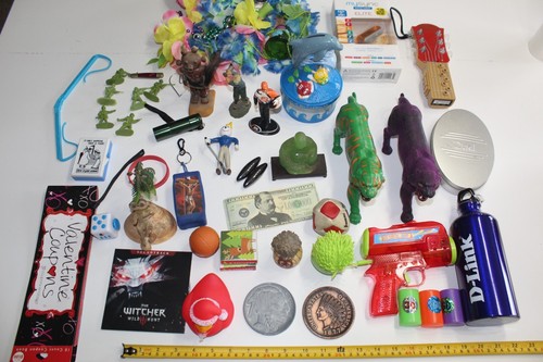 Mix lot miscellaneous - of,